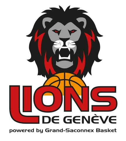 Lions de Geneve