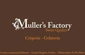 Muller's Factory